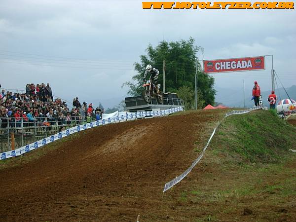 MOTOCORSS 302